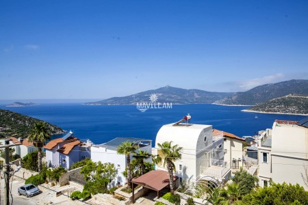 Villa Baysal A